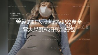 曾经的红人张萌澄VIP收费全套大尺度私拍视频打包