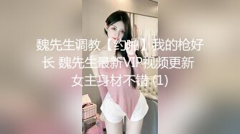 魏先生调教【约啪】我的枪好长 魏先生最新VIP视频更新 女主身材不错 (1)