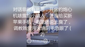 对话非常有意思，开房约炮心机婊露脸小情人，答应给买新苹果手机，毒龙还说太臭了，调教贱货用火烧阴毛急眼了 (2)