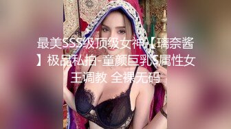 最美SSS级顶级女神【璃奈酱】极品私拍-童颜巨乳S属性女王调教 全裸无码