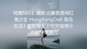 网黄NO.1  最新火爆香港网红美少女 HongKongDoll 海岛生活3 蜜桃臀女上位夹吸榨汁 内射鲜嫩美穴