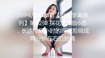 [MP4/183MB]【自制字幕系列】第22弹 探花剪辑版6部，长达个把小时的探花剪辑成两分钟左右的剧情