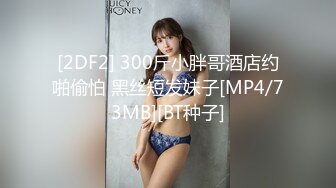 [2DF2] 300斤小胖哥酒店约啪偷怕 黑丝短发妹子[MP4/73MB][BT种子]