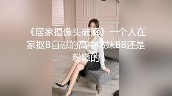 《居家摄像头破解》一个人在家抠B自慰的高中嫩妹BB还是粉嫩的