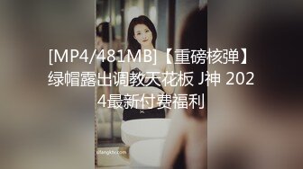 [MP4/481MB]【重磅核弹】绿帽露出调教天花板 J神 2024最新付费福利