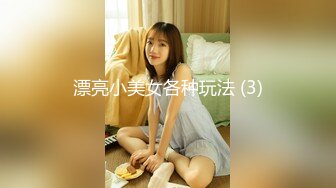 漂亮小美女各种玩法 (3)