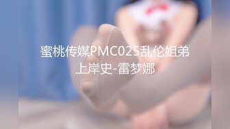 蜜桃传媒PMC025乱伦姐弟上岸史-雷梦娜