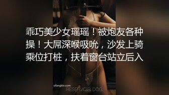 乖巧美少女瑶瑶！被炮友各种操！大屌深喉吸吮，沙发上骑乘位打桩，扶着窗台站立后入