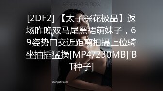 [2DF2] 【太子探花极品】返场昨晚双马尾黑裙萌妹子，69姿势口交近距离拍摄上位骑坐抽插猛操[MP4/230MB][BT种子]