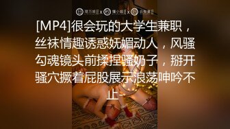 [MP4]很会玩的大学生兼职，丝袜情趣诱惑妩媚动人，风骚勾魂镜头前揉捏骚奶子，掰开骚穴撅着屁股展示浪荡呻吟不止-