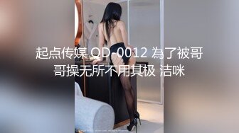 起点传媒 QD-0012 為了被哥哥操无所不用其极 洁咪