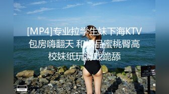 [MP4]专业拉学生妹下海KTV包房嗨翻天 和极品蜜桃臀高校妹纸玩游戏跪舔