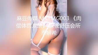 麻豆传媒 MKYMG003 《肉偿体罚泄欲》 深夜舒压会所 季妍希