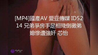 [MP4]國產AV 愛豆傳媒 ID5214 兄弟爭房手足相殘倒黴弟媳慘遭強奸 芯怡