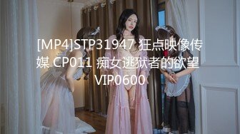 [MP4]STP31947 狂点映像传媒 CP011 痴女逃狱者的欲望 VIP0600