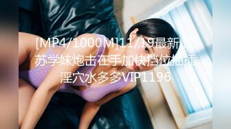 [MP4/1000M]11/19最新 江苏学妹炮击在手加快挡位抽插淫穴水多多VIP1196