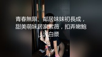 青春無限、鄰居妹妹初長成，甜美萌妹居家紫薇，扣弄嫩鮑流白漿