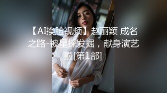 【AI换脸视频】赵丽颖 成名之路-被星探发掘，献身演艺圈[第1部]