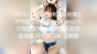 STP21767 麻豆传媒映画情人节特别企划&nbsp;&nbsp;七夕限定女神感谢祭 情人劫密室逃脫 EP1 節目篇 沈娜娜