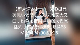 【新片速遞】 ❤️❤36D极品美乳小骚货，一对豪乳又大又白，粉色吊带网袜，粗大假屌插穴，搞的骚穴湿哒哒[468MB/MP4/00:55:16]