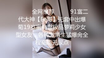 ❤️❤️全网推荐❤️❤️91富二代大神【Ee哥】无套中出爆菊19岁蜜桃臀极品萝莉少女型女友，各种激情生猛爆肏全程高能无尿点