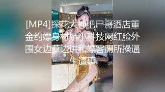 [MP4]探花大神肥尸哥酒店重金约嫖身材娇小科技网红脸外围女边草边讲和嫖客厕所操逼牛逼事