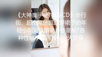 《大神魔手秘?极品CD》步行街、超市尾随跟踪穿裙子的年轻小姐姐极限贴身抄底秘?各种性感小骚内看得欲火焚身