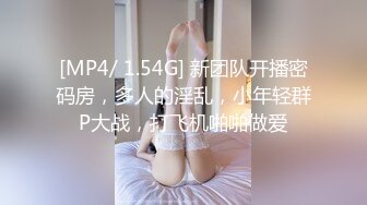 [MP4/ 1.54G] 新团队开播密码房，多人的淫乱，小年轻群P大战，打飞机啪啪做爱